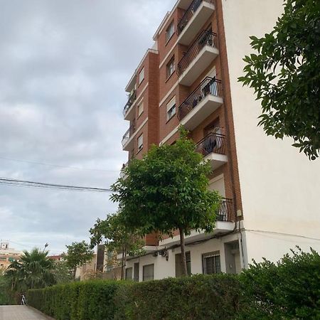 Habitacion Privada En Piso Compartido Hotell Valencia Eksteriør bilde