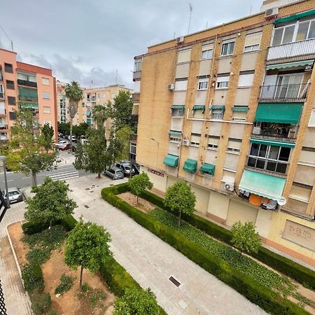Habitacion Privada En Piso Compartido Hotell Valencia Eksteriør bilde